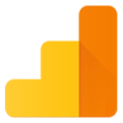 Logo Google Analytics