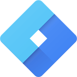 Logo Google Tag Manager