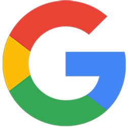 Logo G suite