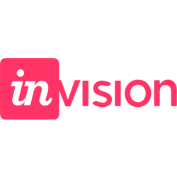 Logo InVision