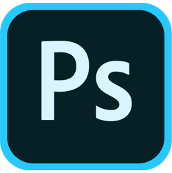 Logo Photoshop