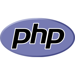 Logo PHP