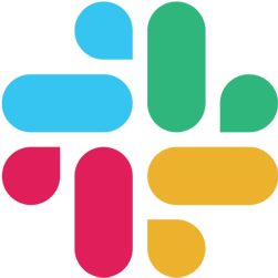 Logo Slack